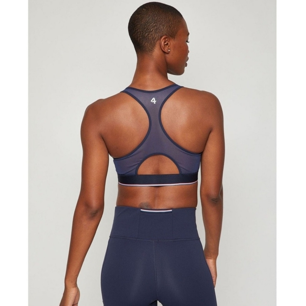 4LAPS Circuit sports bra. - Picture 3 of 6